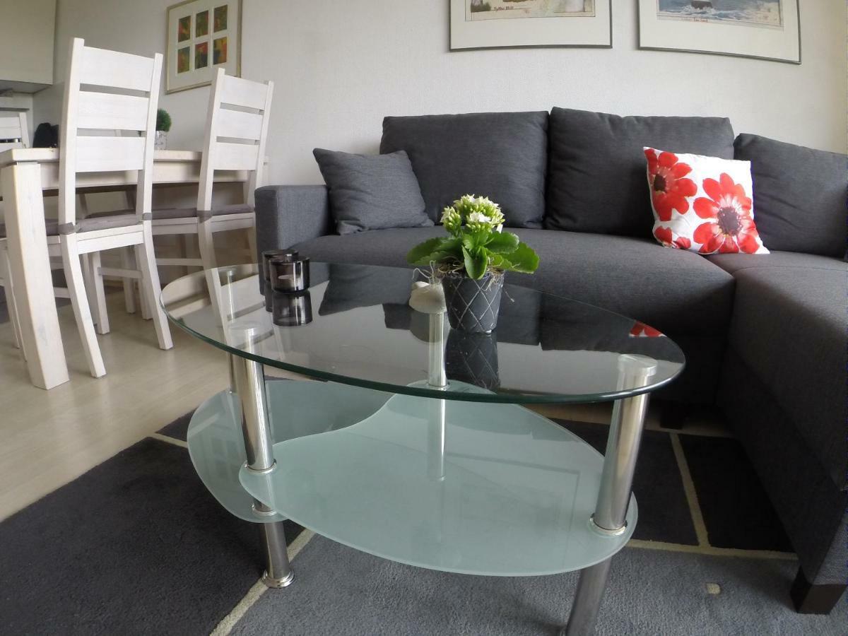 Ferienwohnung "Traumblick" - Selbstversorger Braunlage Extérieur photo