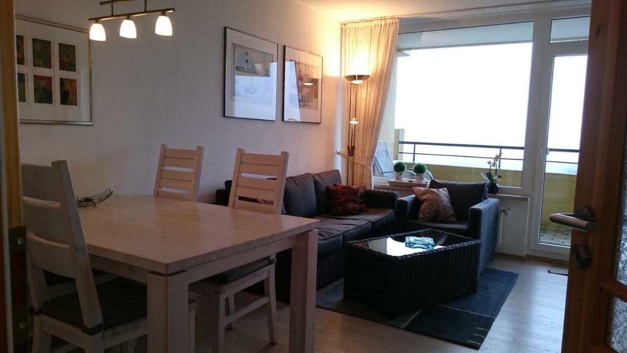 Ferienwohnung "Traumblick" - Selbstversorger Braunlage Extérieur photo