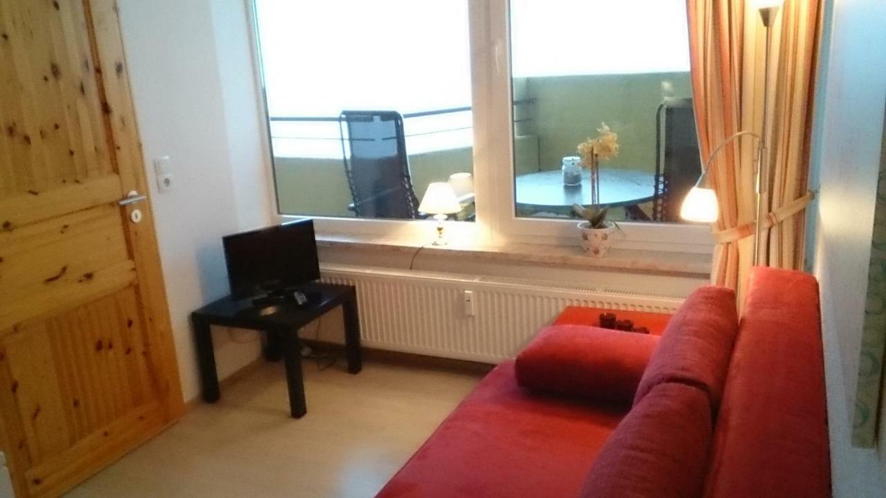 Ferienwohnung "Traumblick" - Selbstversorger Braunlage Extérieur photo
