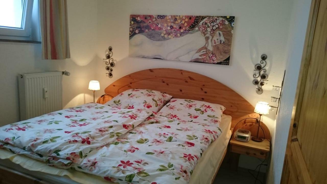 Ferienwohnung "Traumblick" - Selbstversorger Braunlage Extérieur photo