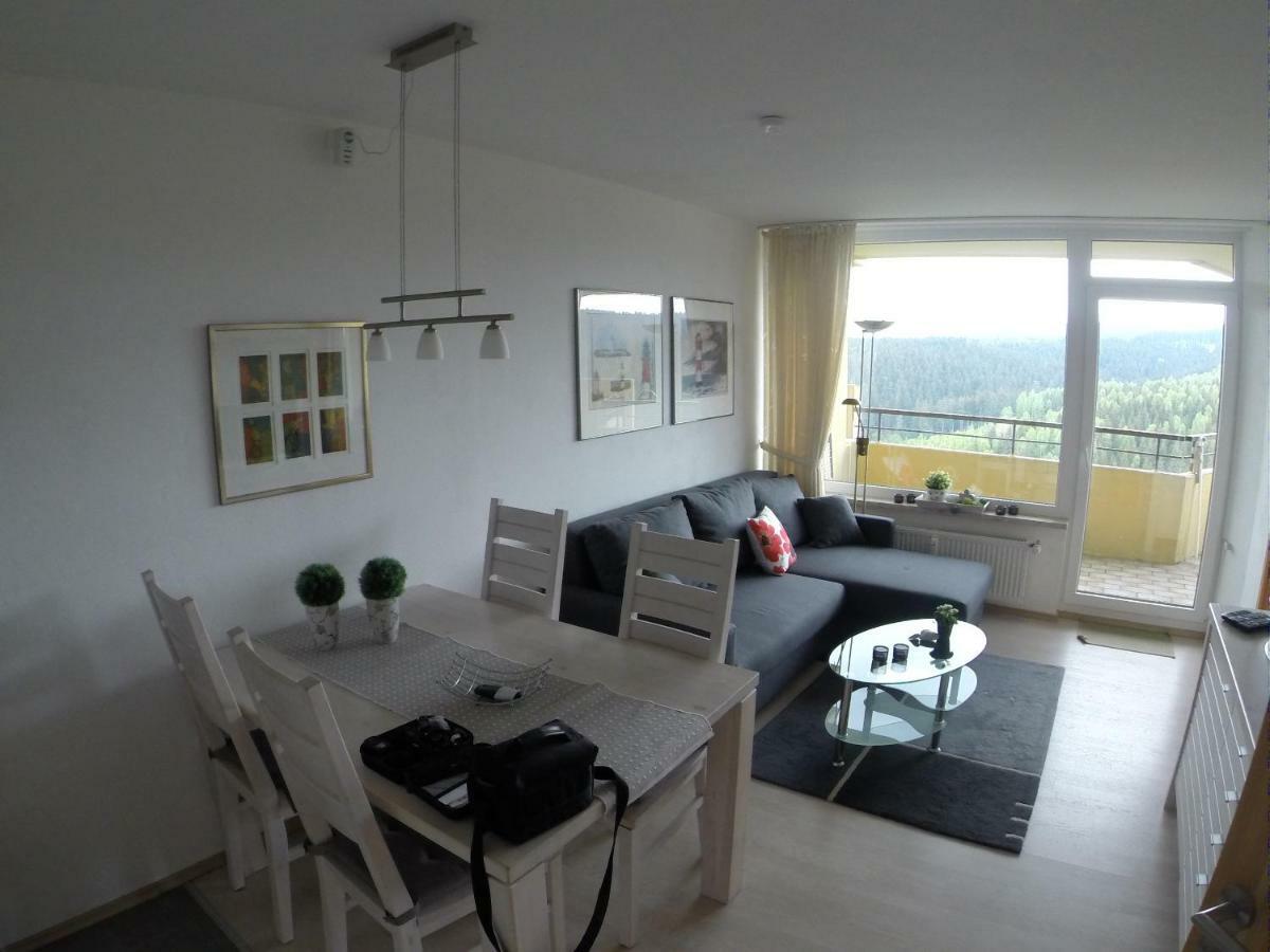Ferienwohnung "Traumblick" - Selbstversorger Braunlage Extérieur photo