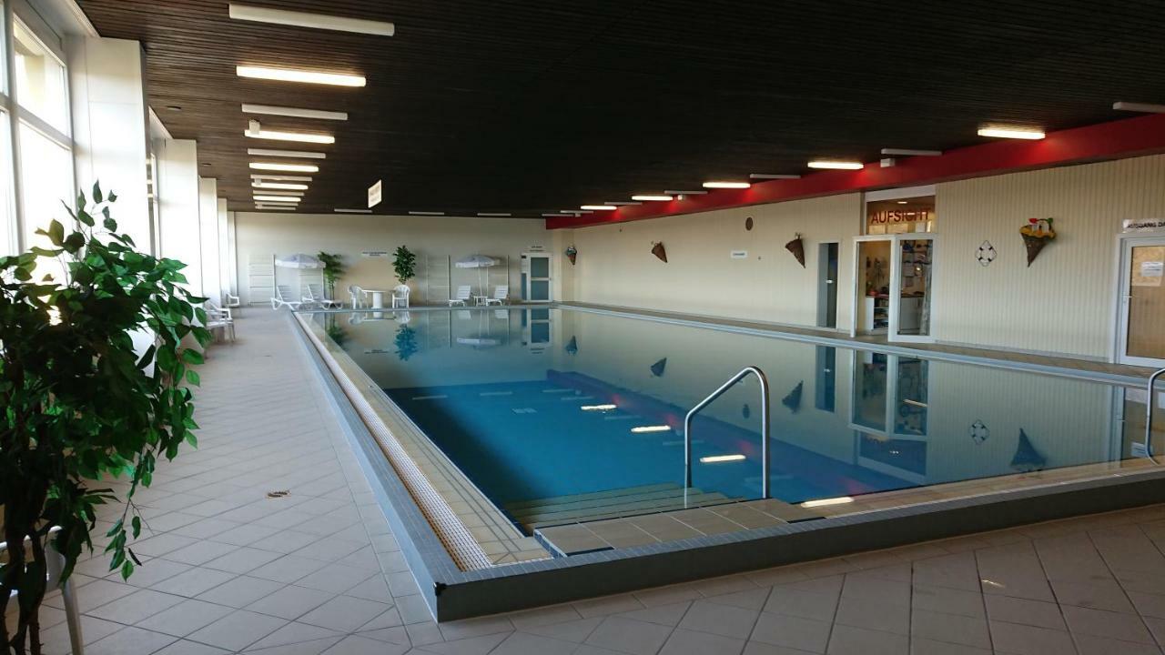 Ferienwohnung "Traumblick" - Selbstversorger Braunlage Extérieur photo